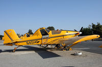 N40145 @ KCRO - KCRO