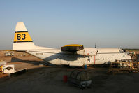 N473TM @ D86 - D86