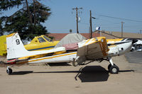 N731YP @ 2O6 - 2O6