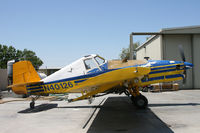 N40126 @ F34 - F34