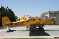 N40214 @ F34 - F34