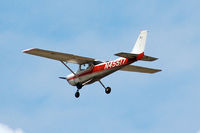 N45517 @ KBFI - At Boeing Field - by Micha Lueck