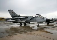 46 51 @ LFBC - Displayed during LFBC Airshow 2009 - by Shunn311