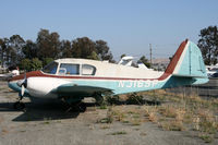N3169P @ KRHV - KRHV