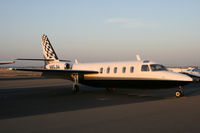 N85JW @ C83 - C83