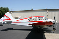N4426P @ KSAC - KSAC