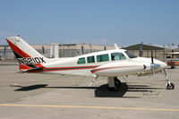 N5210X @ KMCC - KMCC