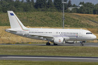 MM62174 @ ELLX - taxiing to RW24 - by FBE