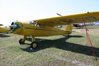 N19458 @ LAL - Cessna C-38 - by Florida Metal