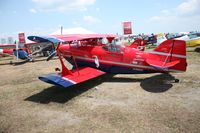N1PW @ LAL - Pitts S-2S - by Florida Metal