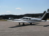 C-FUSF @ CND4 - @ Haliburton/Stahnope Airport - by PeterPasieka