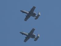 79-0142 @ LAL - Fairchild A-10A