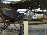 252 @ CYRO - @ Canada Aviation Museum in Ottawa - by PeterPasieka