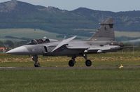 9242 @ LZPP - Czech Air Force - by Delta Kilo