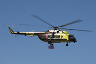 0820 @ PZY - Slovak Air Force Mi-17 - by Juergen Postl