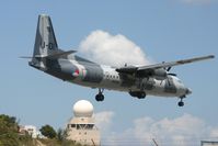 U-01 @ TNCM - Landing 10 - by daniel jef