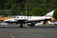 N37362 @ KBFI - KBFI