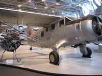 787 @ CYRO - @ Canada Aviation Museum in Ottawa - by PeterPasieka