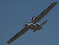 G-PBYA @ LZPP - Catalina Aircraft Ltd    PBY-5A Canso - by Delta Kilo