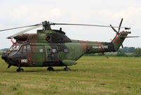 1243 @ LFBP - Displayed during LFBP Open Day 2009 - by Shunn311