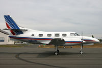 N6UP @ KPAE - KPAE