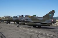 635 @ LZPP - French Air Force   Mirage 2000D-2 - by Delta Kilo