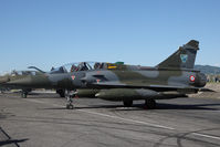 635 @ PZY - French Air Force Mirage 2000D-2 - by Juergen Postl