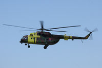 0820 @ PZY - Slovak Air Force Mi-17 - by Juergen Postl