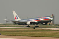 N353AA @ DFW - American Airlines at DFW - by Zane Adams