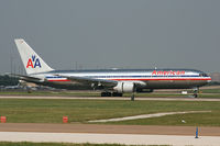 N353AA @ AFW - American Airlines at DFW - by Zane Adams
