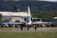 5254 @ PZY - Slovak Air Force L-39CM - by Juergen Postl