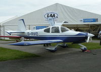 G-RVIO photo, click to enlarge