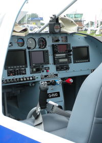 G-RVIO photo, click to enlarge