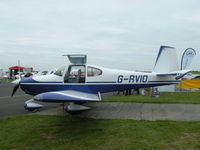 G-RVIO photo, click to enlarge