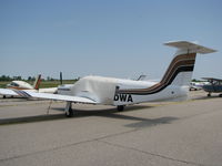 C-GDWA @ CYFD - @ Brantford Airport