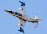 5254 @ LZPP - Airshow Piestany