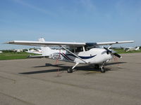 C-GZGB @ CNC3 - @ Brampton Airport - by PeterPasieka