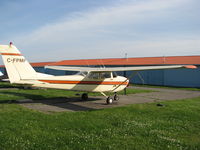 C-FPMP @ CNC3 - @ Brampton Airport - by PeterPasieka