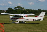 G-SHSP photo, click to enlarge G-SHSP photo, click to enlarge