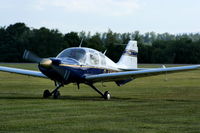 G-AXNS photo, click to enlarge G-AXNS photo, click to enlarge