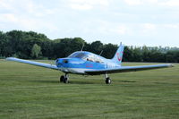 G-BNMB photo, click to enlarge G-BNMB photo, click to enlarge
