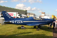 G-FZZA photo, click to enlarge G-FZZA photo, click to enlarge