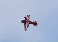 N457CF @ KAFF - 4th Annual Ben Lowell Aerial Confrontation - by Bluedharma