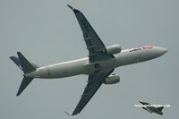 B-5348 @ ZGSZ - Shandong Airlines