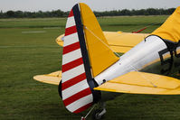 N59GD @ LOWF - 1942 Ryan Aeronautical ST3KR - by Juergen Postl