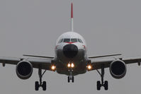 OE-LBP @ LOWF - Airbus A320-214 - by Juergen Postl