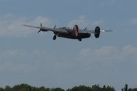 N224J @ 2Q3 - gear retracting - by Reed Maxson