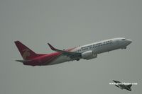 B-5378 @ ZGSZ - Shenzhen Airlines