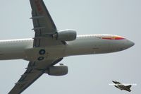 B-5467 @ ZGSZ - Hainan Airlines