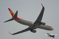 B-5467 @ ZGSZ - Hainan Airlines - by Michel Teiten ( www.mablehome.com )